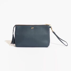Black Classic Clutch